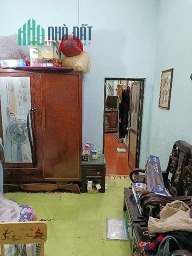 CAM KẾT thật 100%! Bán nhà Ngõ Viện Máy, sát Cầu Mai Dịch, ngõ 2 ô tô