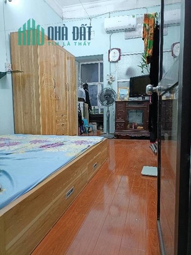 CAM KẾT thật 100%! Bán nhà Ngõ Viện Máy, sát Cầu Mai Dịch, ngõ 2 ô tô