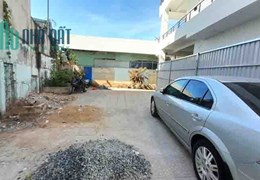 Bán Đất Thổ Cư Đẹp HXH Linh Xuân 122m2 Ngang 9m Chỉ 3.2 Tỷ Siêu Rẻ