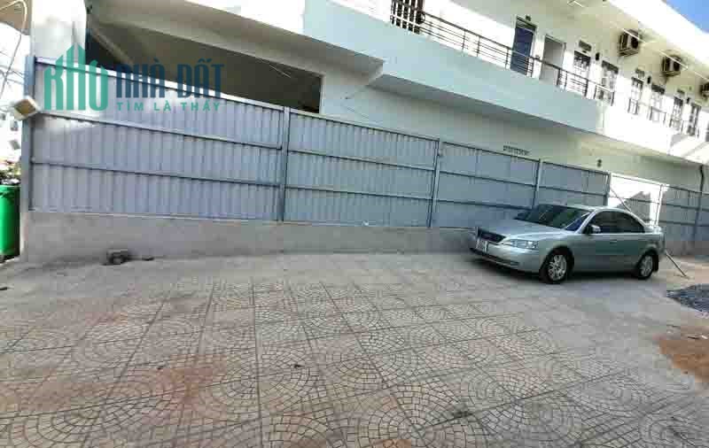 Bán Đất Thổ Cư Đẹp HXH Linh Xuân 122m2 Ngang 9m Chỉ 3.2 Tỷ Siêu Rẻ