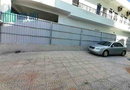 Bán Đất Thổ Cư Đẹp HXH Gần Quốc Lộ 1K 122m2 Ngang 9m Chỉ 3.2 Tỷ Lời Ngay Khi Mua
