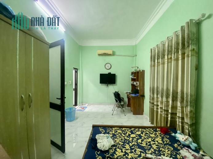Cần bán nhà mới ngõ 151 Nguyễn Đức Cảnh Hoàng Mai 32M2 4T 3PN  nhỉnh 3 tỷ