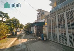 Giảm 24 Tỷ Còn 12 Tỷ HXT Tăng Nhơn Phú B 380m2 Giòng Tiền 90Tr
