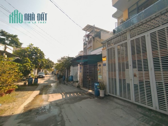 Giảm 24 Tỷ Còn 12 Tỷ HXT Tăng Nhơn Phú B 380m2 Giòng Tiền 90Tr