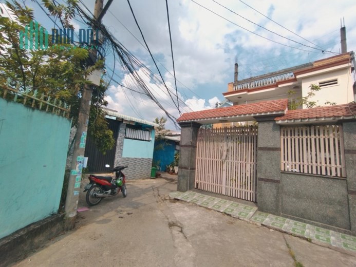 Giảm 24 Tỷ Còn 12 Tỷ HXT Tăng Nhơn Phú B 380m2 Giòng Tiền 90Tr