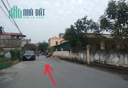 LÔ GÓC - OTO! nhỉnh 1 tỷ, OTO Thông, KD, Bán Đất Kim Bài, Thanh Oai, LH: 0977690119
