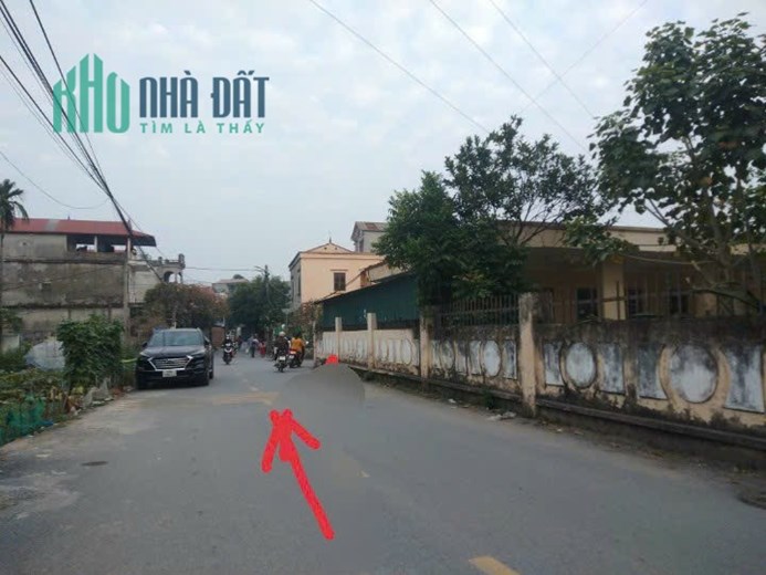 LÔ GÓC - OTO! nhỉnh 1 tỷ, OTO Thông, KD, Bán Đất Kim Bài, Thanh Oai, LH: 0977690119