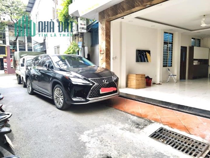 TÒA NHÀ 7 TẦNG TT QUẬN  ĐỐNG ĐA-GARA ÔTÔ-TM-KD-2 MẶT THOÁNG – DT 53M2/7T – GIÁ 10 TỶ 9
