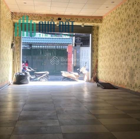 Chính chủ định cư cần bán nhà MT đường Trần Bình Trọng trung tâm quận Bình Thạnh