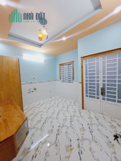 Nhà 2 tầng mớiTrương Phước Phan Bình Tân 36m2 CN đủ nhỉnh 3 tỷ.