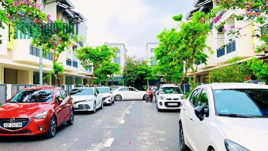 Nhà Phố 75m² Kinh doanh cho thuê từ 12-20tr/1 tháng. Chỉ 3,6 tỷ trong KCN Vsip TP Từ Sơn. LH