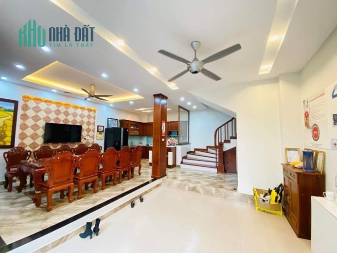 Liền Kề Foresa Xuân Phương, Mặt Tiền 6m, Nhỉnh 14 Tỷ