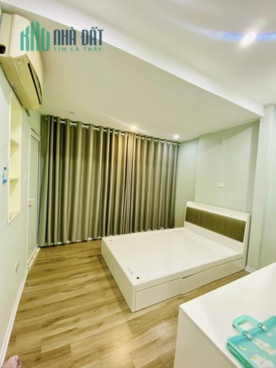 💥Bán TT tầng 2 Quân đội K80 Vĩnh Phúc, Ba Đình 69m2, 2PN, mới đẹp 2.78 tỷ💥