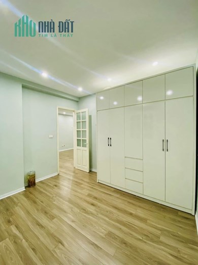 💥Bán TT tầng 2 Quân đội K80 Vĩnh Phúc, Ba Đình 69m2, 2PN, mới đẹp 2.78 tỷ💥