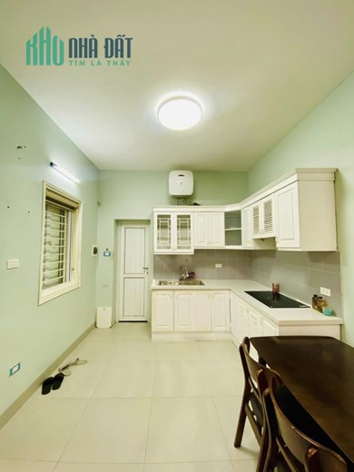 💥Bán TT tầng 2 Quân đội K80 Vĩnh Phúc, Ba Đình 69m2, 2PN, mới đẹp 2.78 tỷ💥