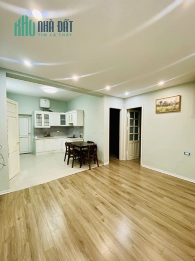 💥Bán TT tầng 2 Quân đội K80 Vĩnh Phúc, Ba Đình 69m2, 2PN, mới đẹp 2.78 tỷ💥