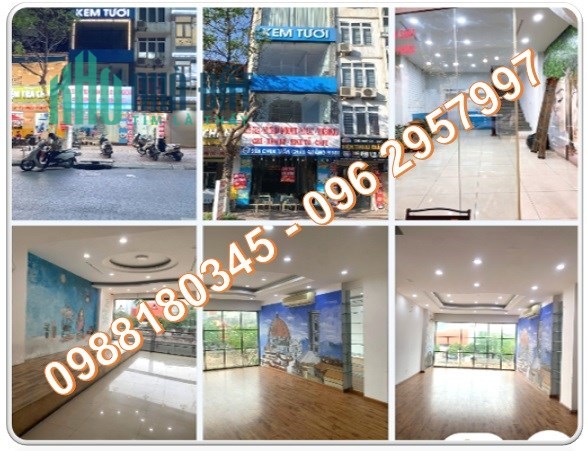 ✔️Chính chủ cho thuê nhà số 4 Phố Thượng Đình, Thanh Xuân, Hà Nội; 0988180345