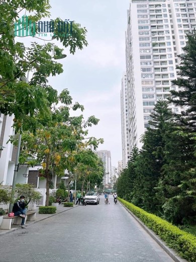 BIỆT THỰ IMPERIA NGUYỄN TUÂN - SIÊU PHẨM LÔ GÓC. 170M X 5T. GIÁ HƠN 44 TỶ.