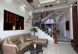 Nhà Lê Trọng Tấn, ngõ nông rộng, oto đỗ gần 40m2, giá 3.9 tỷ