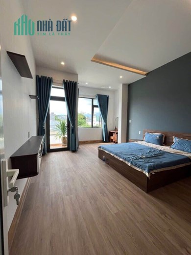 Nhà Lê Trọng Tấn, ngõ nông rộng, oto đỗ gần 40m2, giá 3.9 tỷ