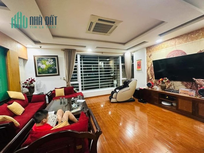 PHỐ VIP THÁI HÀ - HAI MẶT NGÕ TRƯỚC SAU - PHÂN LÔ Ô TÔ 7 CHỖ . 65M X 5T. GIÁ 15 TỶ