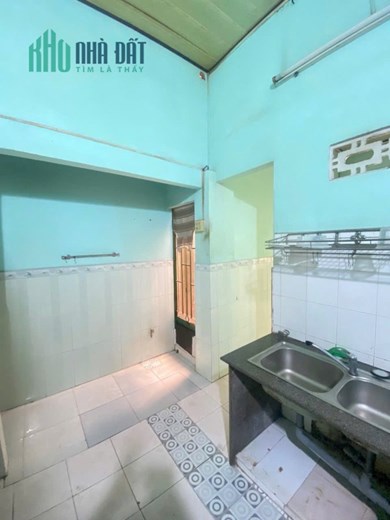 Bán nhà hẽm trung tâm tp Nha Trang cách biển 5p 54m2 giá 1 tỷ 550 call O79-53.53.53O