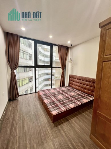 Nhỉnh 3 tỷ có ngay chung cư The Garden Hill 99 Trần Bình 85m2 - View đẹp, ở luôn