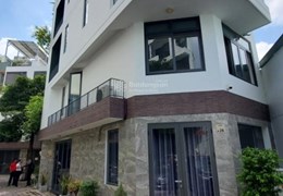 Bán Nhà Mặt Tiền An Dương Vương Q8, 50m2 ,6 Tầng, 1,9 Tỷ Nhận Nhà.