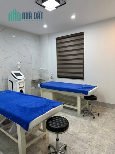 Siêu Phẩm Phố Hoàng Cầu, Quận Đống Đa, 63m x7 tầng. Giá 28 tỷ