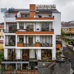 Bán biệt thự hiện đại view đẹp tại Đống Đa P3 Đà Lạt