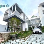 Bán villa sân vườn mặt tiền Tô Vĩnh Diện P6 Đà Lạt