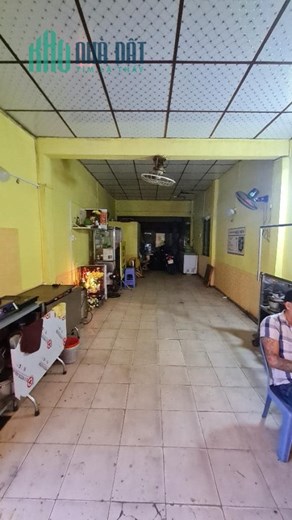 Nhà Mặt Tiền Kinh Doanh Hoà Hưng, Phường 13 Quận 10, Nhĩnh 14 tỷ