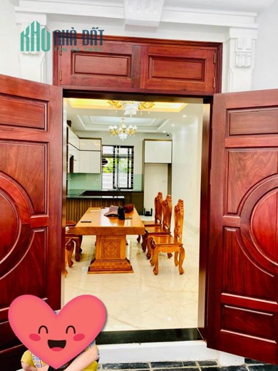 Siêu Phẩm, Biệt Thự Bán đảo Linh Đàm, Quận Hoàng Mai, 254m x 5T, Giá 78 tỷ.