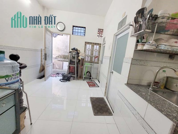 Bán nhà hẻm xe hơi_Trung tâm Phước Long B_Thủ Đức_Giá nhỉnh 5 tỷ