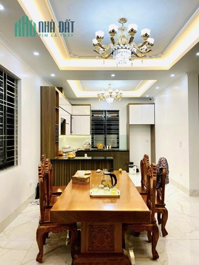 Siêu Phẩm, Biệt Thự Bán đảo Linh Đàm, Quận Hoàng Mai, 254m x 5T, Giá 78 tỷ.