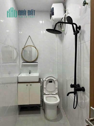 Bán nhà Vạn Phúc Hà Đông 37mx4t, hiện đại, về ở luôn 3.8 tỷ