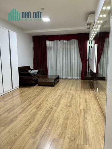 Cho thuê căn hộ Sailling Tower Toạ lạc khu đất vàng P.Bến Nghé, Q.1