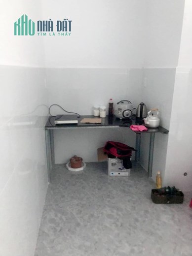 BÁN NHÀ MỚI HẺM NGUYỄN KHUYẾN GẦN CHỢ VĨNH HẢI - NHA TRANG GIÁ 1TY7