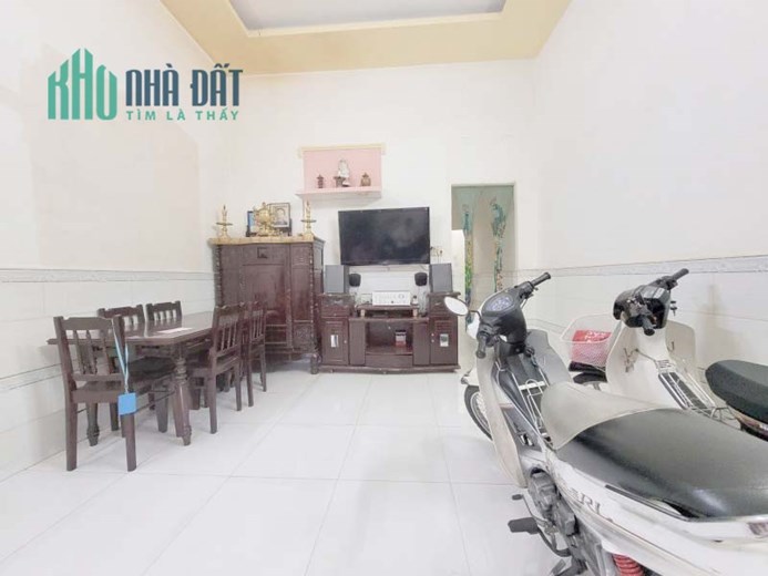 Bán nhà Dương Đình Hội HXH_84m2_Phước Long B_Thủ Đức_Giá nhỉnh 5 tỷ