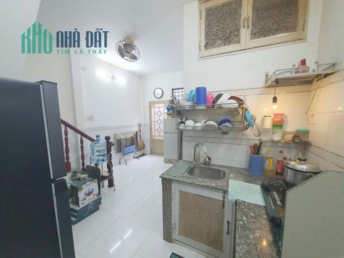 Bán nhà Dương Đình Hội HXH_84m2_Phước Long B_Thủ Đức_Giá nhỉnh 5 tỷ