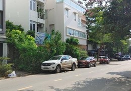 Bán nhà đẹp mặt tiền Cao Đức Lân nhỉnh 17 tỷ, 4x20m, 4 tầng, vào ở ngay, hướng Đông