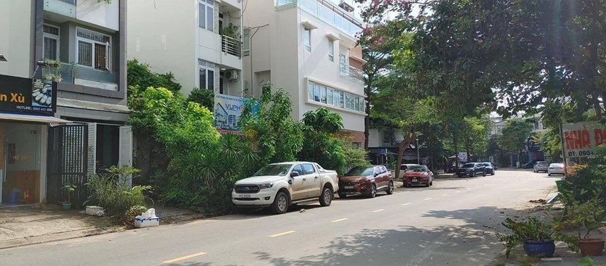 Bán nhà đẹp mặt tiền Cao Đức Lân nhỉnh 17 tỷ, 4x20m, 4 tầng, vào ở ngay, hướng Đông