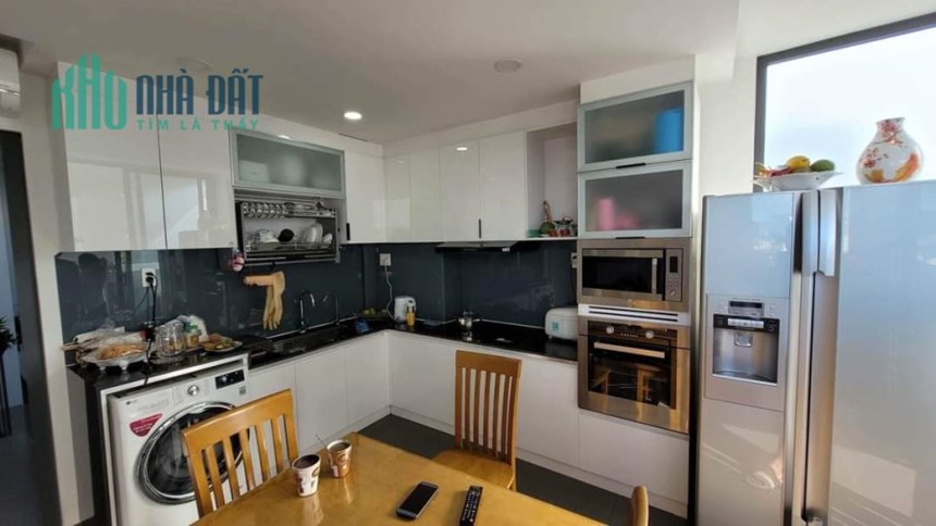 Bán Nhà HXH Trương Công Định, Víp Tân Bình, 82m2, 4 Tầng Mới, Ngang 7m, Nhỉnh 14 Tỷ TL.