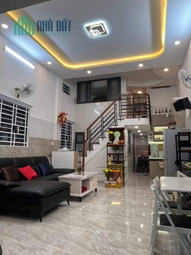 Bán Nhà HXH Trương Công Định, Víp Tân Bình, 82m2, 4 Tầng Mới, Ngang 7m, Nhỉnh 14 Tỷ TL.