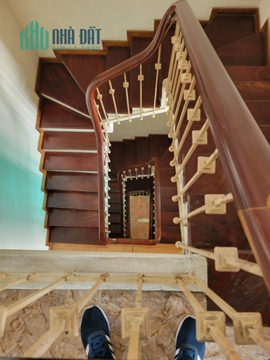 Bán Gấp ! Liền Kề Vip KĐT Định Công 118m x  4T, mt 6.6m. Giá hơn 25 tỷ.