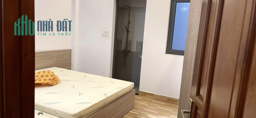 BÌNH TÂN - NHÀ ĐẸP HẺM Ô TÔ TRÁNH - SỔ NỞ HẬU - KHU PHÂN LÔ VIP