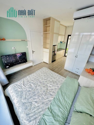 A 17 tỷ tòa nhà 7T*115m2 phố Quan Nhân,TX,HN,DT 1.7tỷ năm,19P kk,THANG MÁY,máy in tiền, thoáng