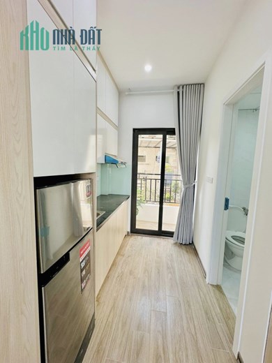 A 17 tỷ tòa nhà 7T*115m2 phố Quan Nhân,TX,HN,DT 1.7tỷ năm,19P kk,THANG MÁY,máy in tiền, thoáng