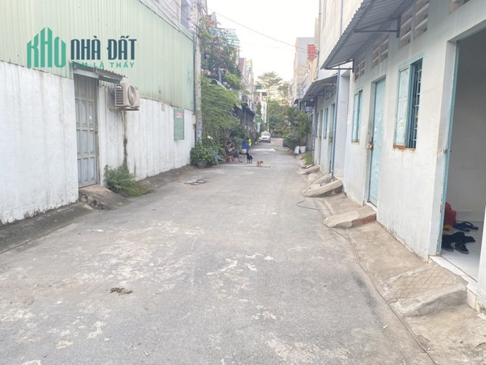 Đất Bửu Hòa LÔ GÓC,SHR thổ cư,đường 2 xe hơi thông,gần TĐC Bửu Hòa,giá đầu tư