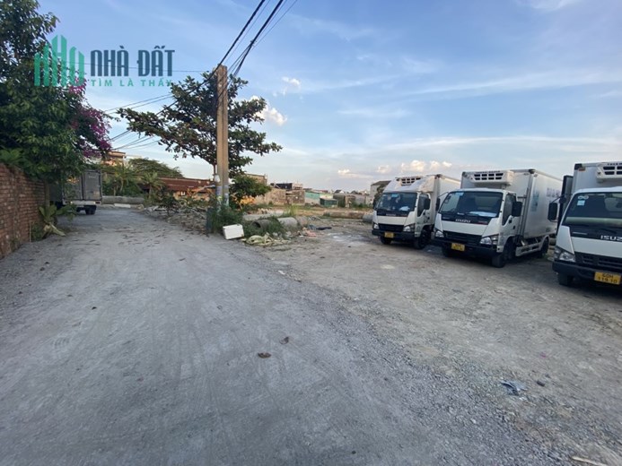 Đất Bửu Hòa LÔ GÓC,SHR thổ cư,đường 2 xe hơi thông,gần TĐC Bửu Hòa,giá đầu tư